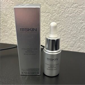 111SKIN Silver Hyaluronic Acid Booster